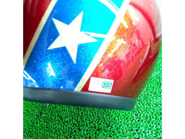 Size: 59-60cm SHM
OLD
SCHOOL
Tachibana (Tachibana)
Jet helmet