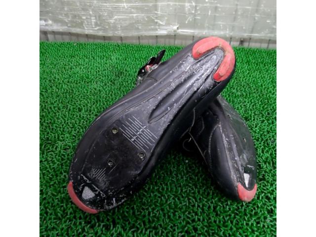 mont-bell ロードフライヤー 24.5cm
