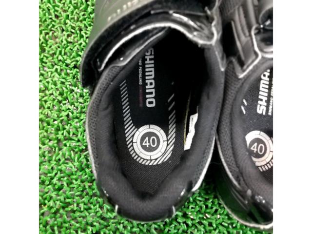 SHIMANO SH-R065 サイズ40【24.5cm～25.0cm】