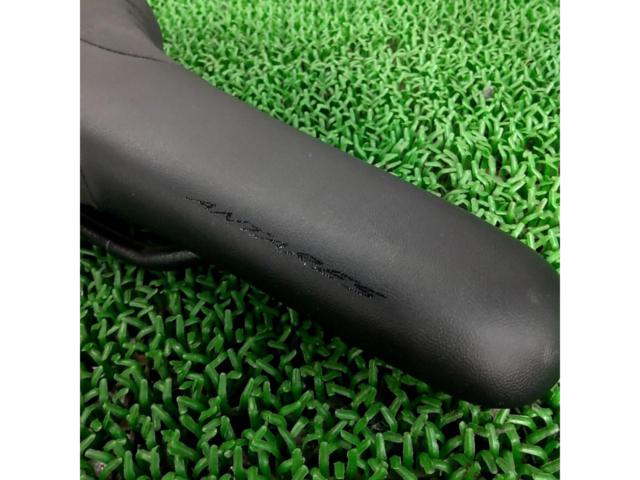 FIZIK ANTARES サドル ブラック
