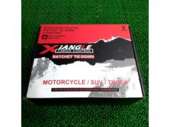 XIANGLE
Ratcheting tie-down belt