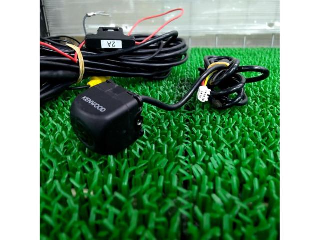 KENWOOD スタンダードリアビューカメラ CMOS-230W