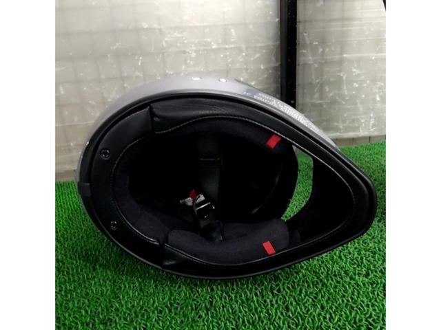 SHOEI  EX-ZERO