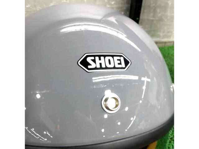 SHOEI  EX-ZERO