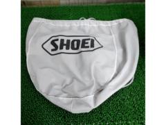 SHOEI ヘルメット袋
