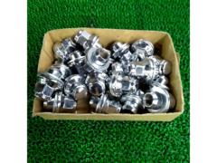 TOYOTA純正平座ナット【M14xP1.5/21HEX】