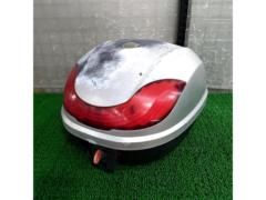 バイク用 リアボックス