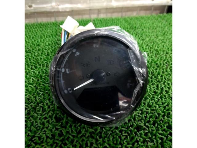 メーカー不明 汎用メーター