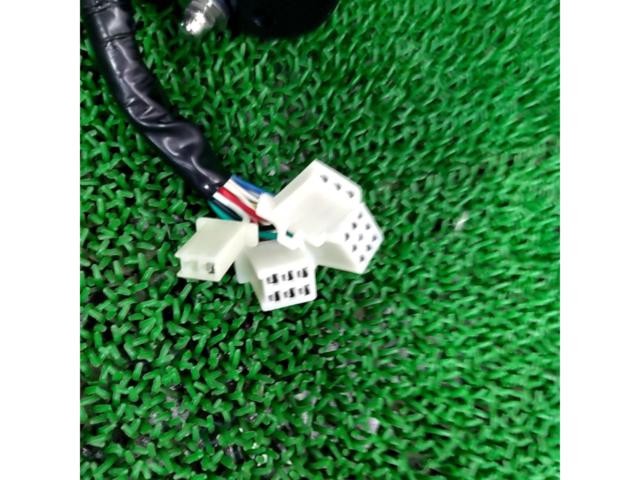 メーカー不明 汎用メーター