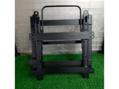 Kawai Works
Seat rail
SO79R/Solio
