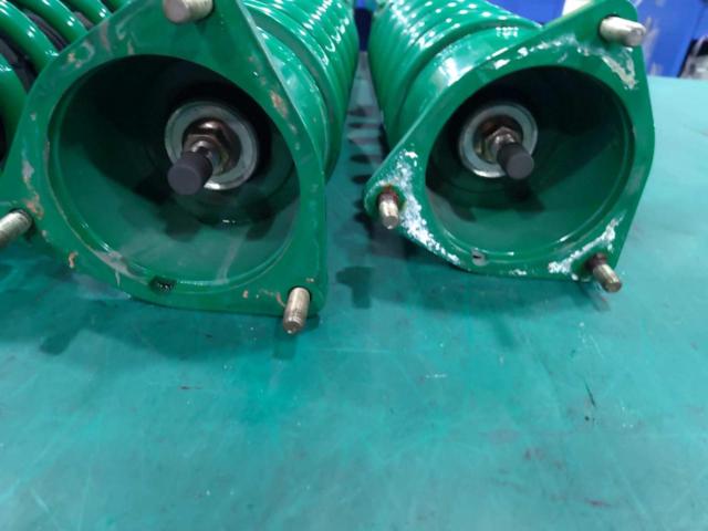 TEIN FREX Z 車高調 【YV37】