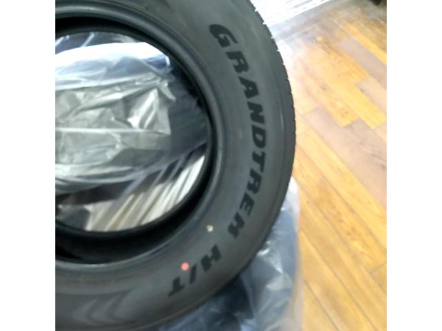 DUNLOP GRANDTREK H/T 31