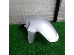 ホンダ純正 ダックス125 純正フロントフェンダー 61100-K2W-J100