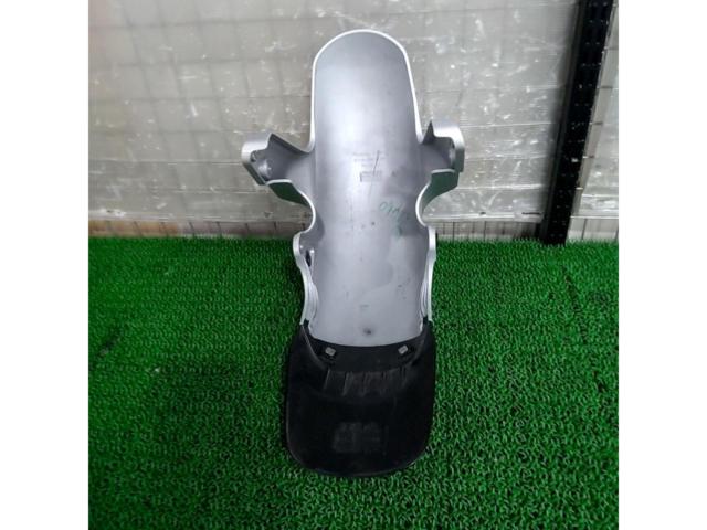 ホンダ純正 ダックス125 純正フロントフェンダー 61100-K2W-J100