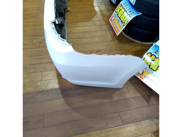 【スバル純正】GVB純正リアバンパー