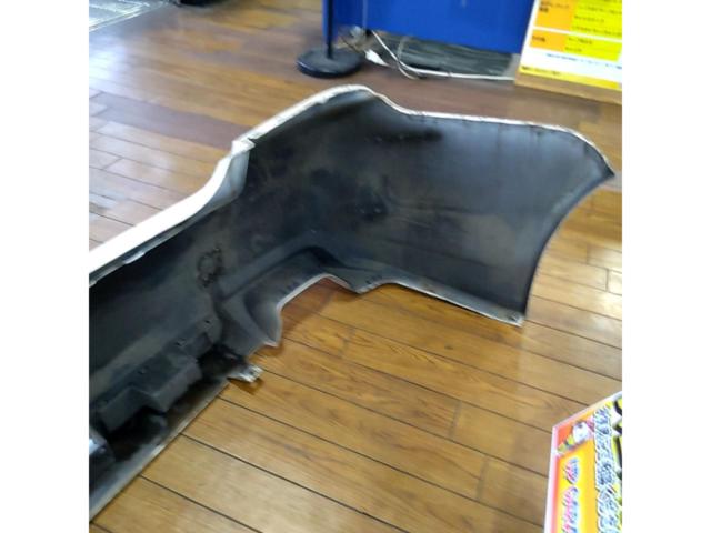 【スバル純正】GVB純正リアバンパー