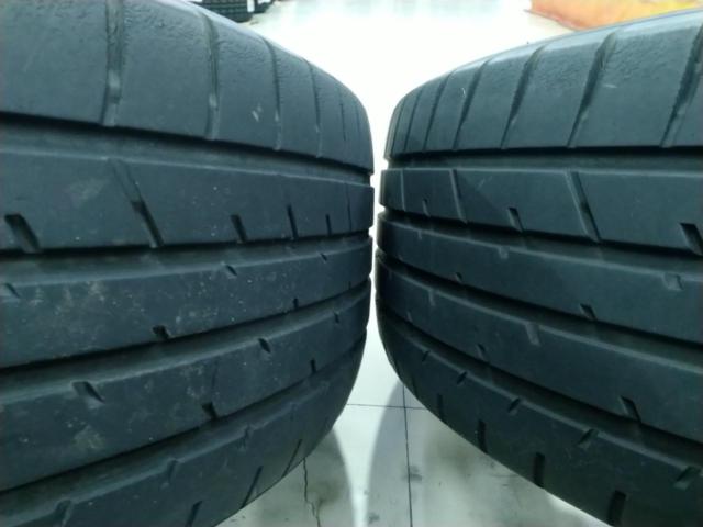 トヨタ純正  80系ハリアー純正ホイール+TOYO PROXES R46A