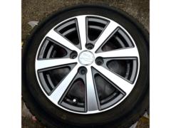 155/65R14夏 KYOHO SMACK VI-R
