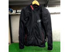 KOMINE
JK-050
Super fit stretch mesh jacket
M size
