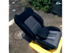SUBARU 純正助手席シート【BP5/レガシィ】