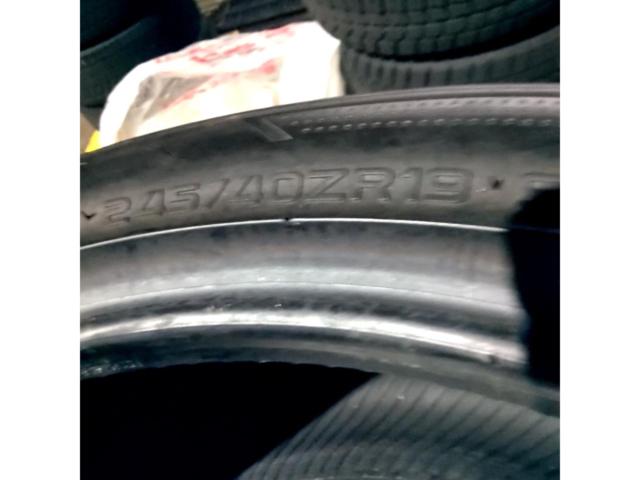 Hankook VENTUS V12 evo2 1本のみ