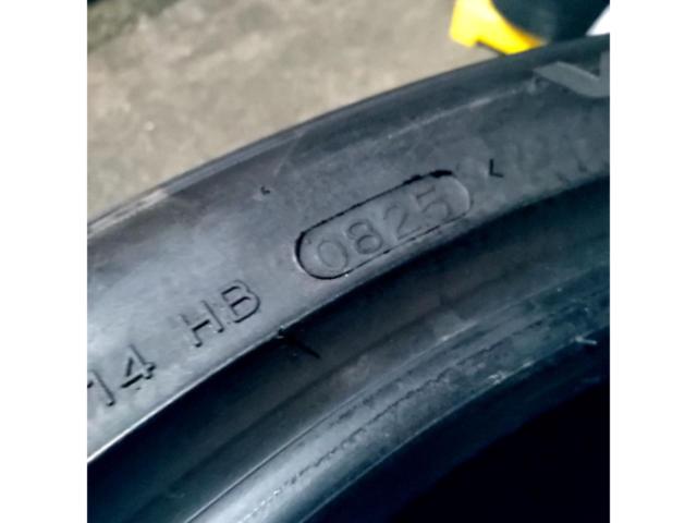 Hankook VENTUS V12 evo2 1本のみ