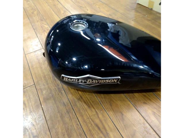 HarleyDavidson 純正タンク 【XL883/スポーツスター】