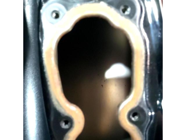 HarleyDavidson 純正タンク 【XL883/スポーツスター】