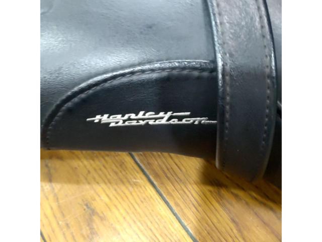 Harley-Davidson 純正シート【XL883/スポーツスター】