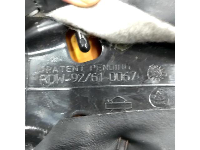 Harley-Davidson 純正シート【XL883/スポーツスター】