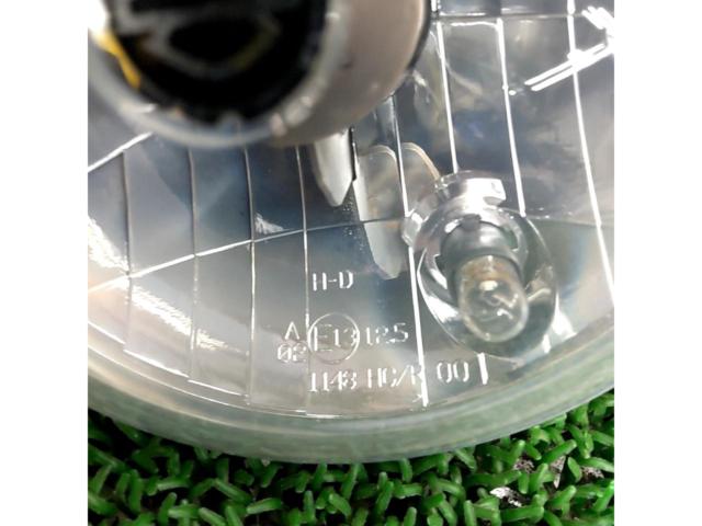 HarleyDavidson 純正ヘッドライト【XL883/スポーツスター】