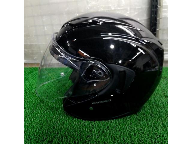 OGK KABUTO EXCEED Lサイズ