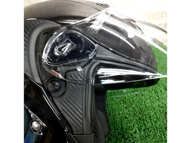 OGK KABUTO EXCEED Lサイズ