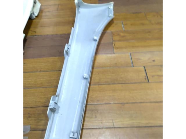 MITSUBISHI 純正サイドステップ【アイ】