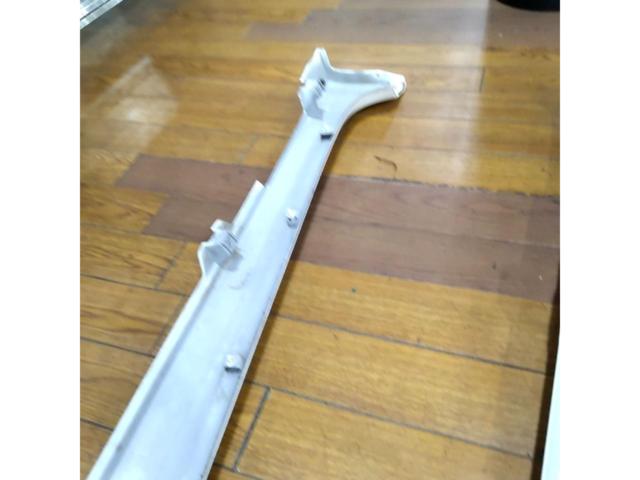 MITSUBISHI 純正サイドステップ【アイ】