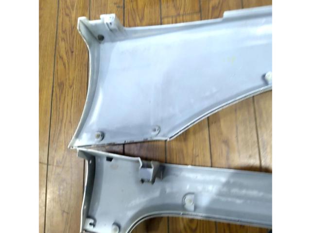 MITSUBISHI 純正サイドステップ【アイ】