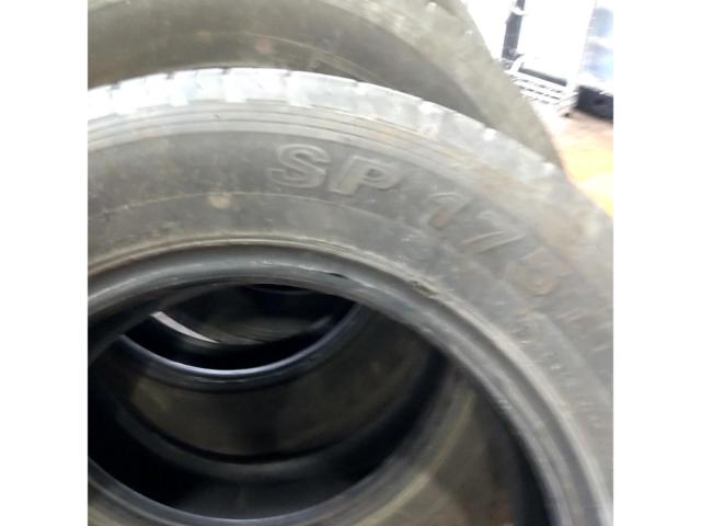 【DUNLOP】SP175L