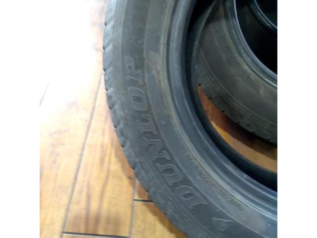 【DUNLOP】SP175L