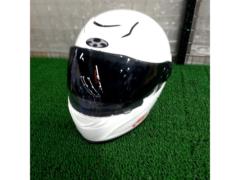 【OGK】AFFID TRAD フルフェイスヘルメット ブラック サイズ:L(59-60cm)