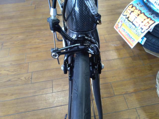 CARRERA HERCULES 2×11S 外装22段変速 カーボンロードバイク ブラック