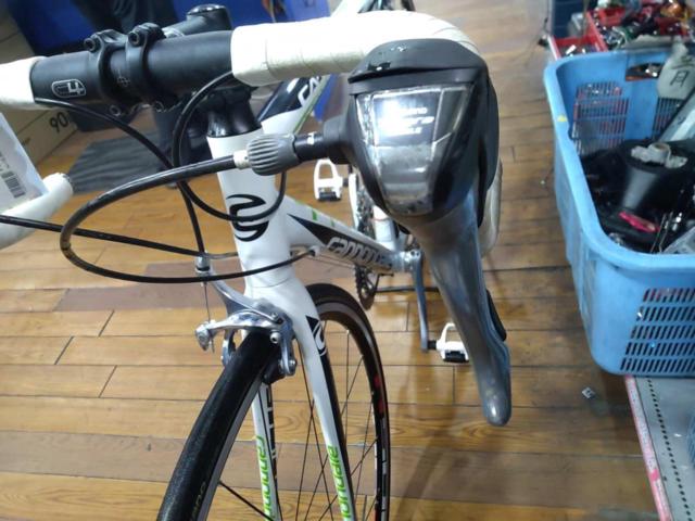 CANNONDALE(キャノンデール) CAAD8 2014モデル 2×10S 外装20段変速 ロードバイク