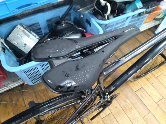 GIANT CONTEND2 2×8S 外装16段変速 ロードバイク