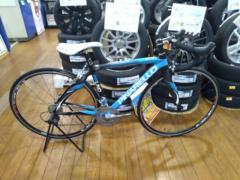 PINARELLO FP UNO 2012年モデル 2×9S 外装18段変速 ロードバイク