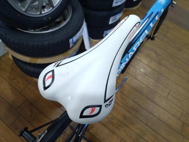 PINARELLO FP UNO 2012年モデル 2×9S 外装18段変速 ロードバイク