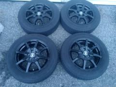 FUJI COPP ELBE エステローザ EST-8S+FALKEN ZE310R ECORUN 2024年製造