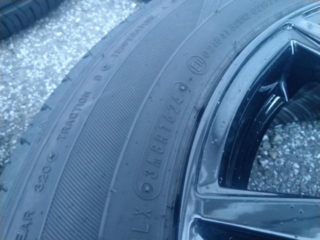 FUJI COPP ELBE エステローザ EST-8S+FALKEN ZE310R ECORUN 2024年製造