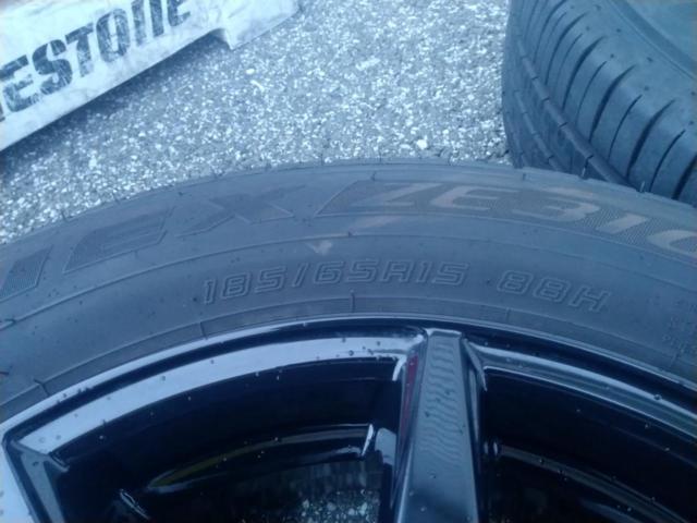 FUJI COPP ELBE エステローザ EST-8S+FALKEN ZE310R ECORUN 2024年製造