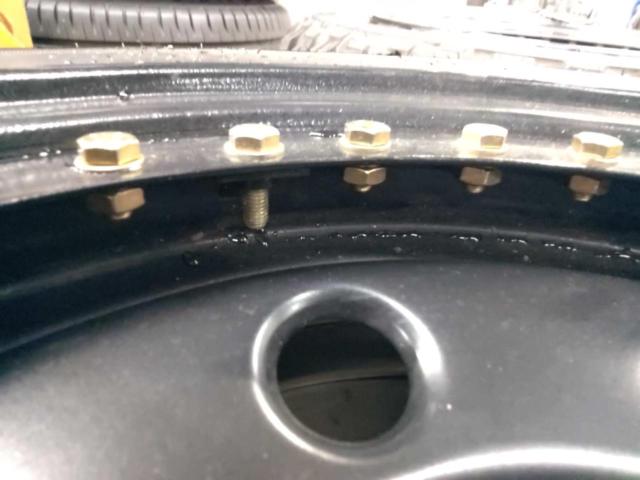 GI★GEAR METAL ROCK+MUDSTAR  RADIAL M/T