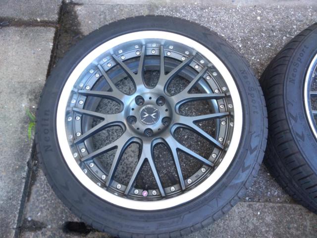 weds MAVERICK 709M+neolin neosport