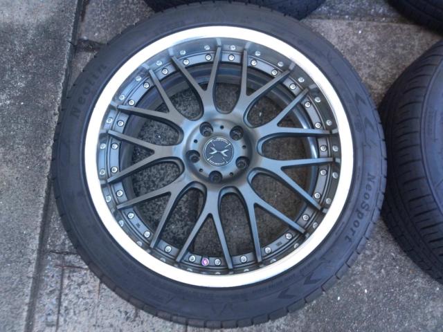 weds MAVERICK 709M+neolin neosport